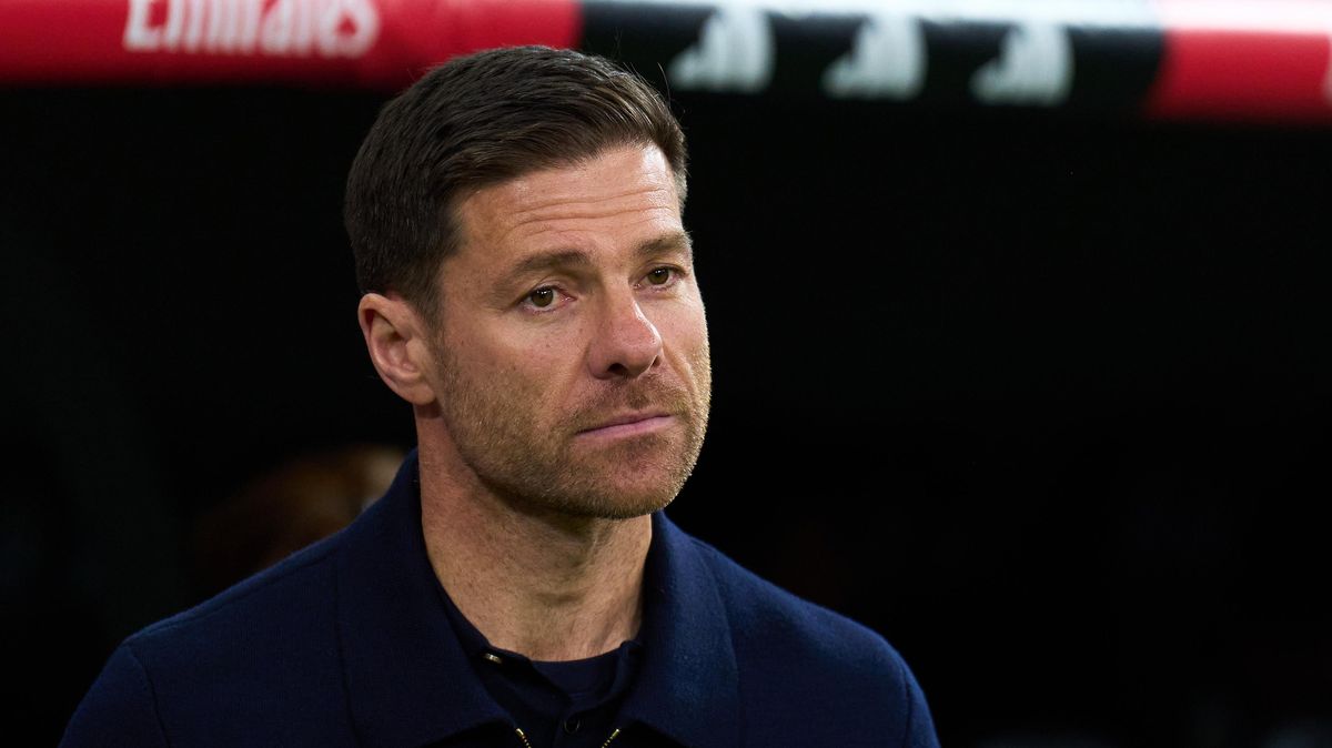 Když nevyhraješ, letíš! měl slyšet trenér Realu